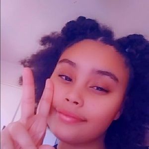 Meet your Posher, Jaylen